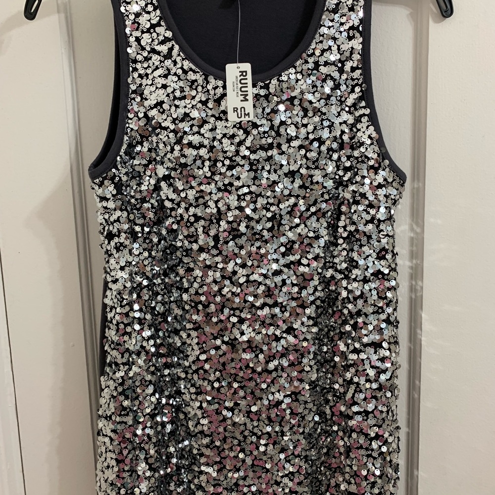 RUUM Girls Tank Top